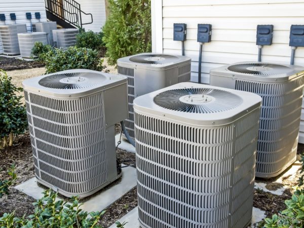 HVAC 101: How to Increase the Efficiency of Your HVAC System