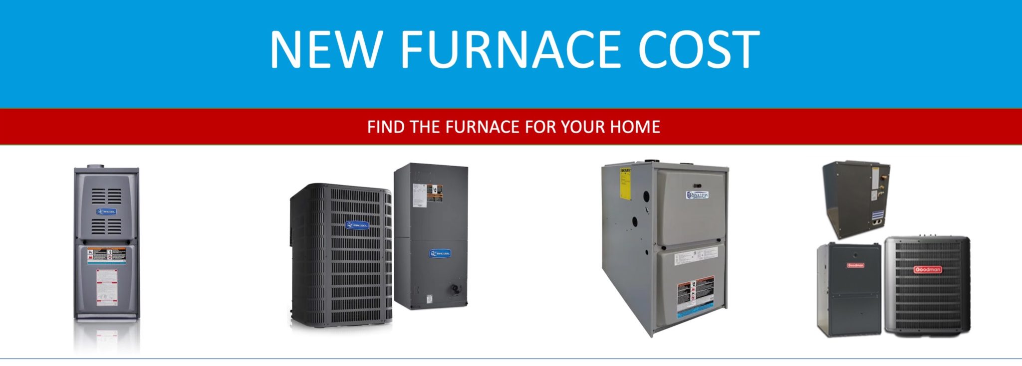 How Much Does It Cost to Install a New Furnace?