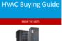 What is the Difference Between AC and HVAC?