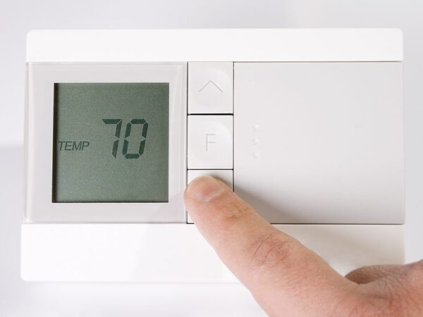 New HVAC Technology: Innovative Solutions for Comfortable Living