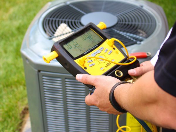 How Much Does a Routine HVAC Service Call Cost?