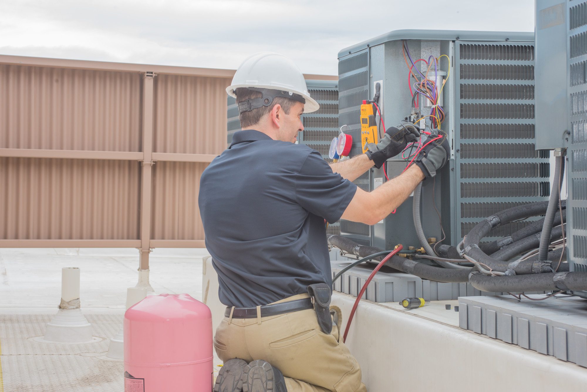 Average Cost Of New Air Conditioning Units In 2022