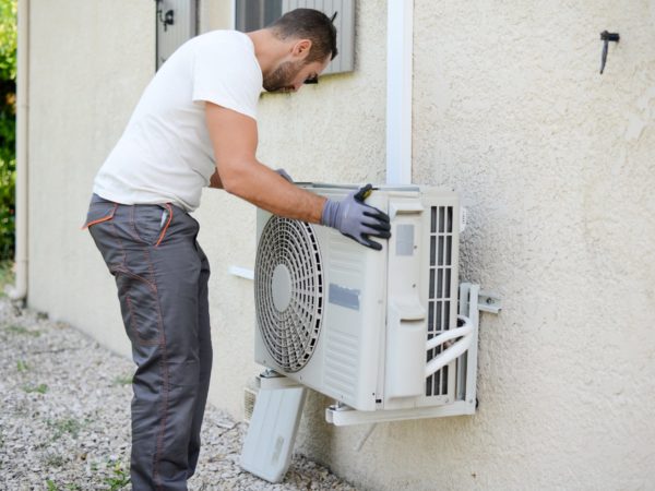 10 Signs It's Time for HVAC Replacement