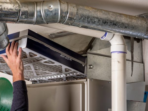 Difference Between HVAC Systems and a Furnace