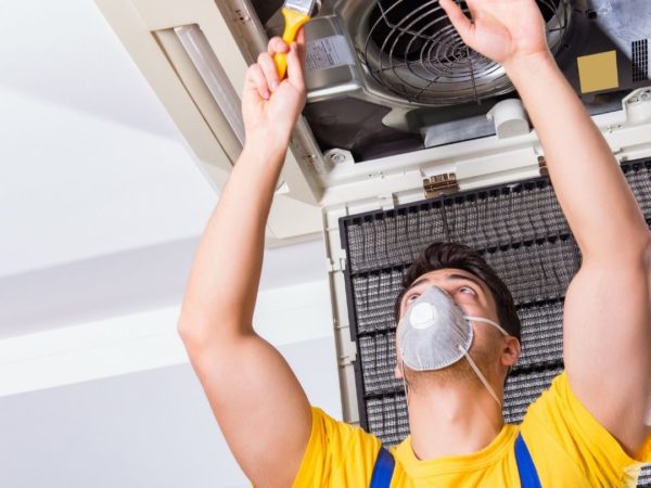 4 Main Types of HVAC Systems