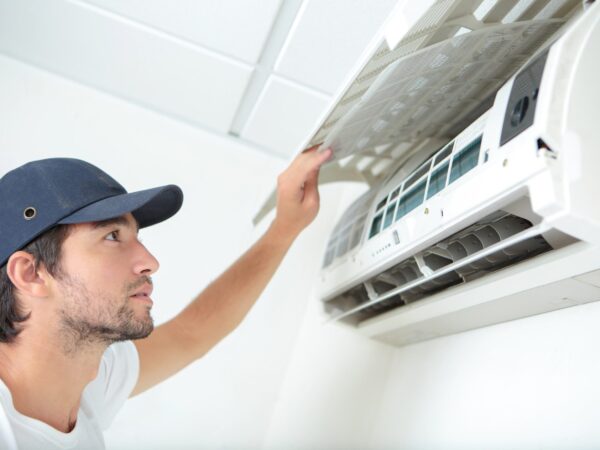 Maximizing Energy Efficiency to Lower Your HVAC Service Costs