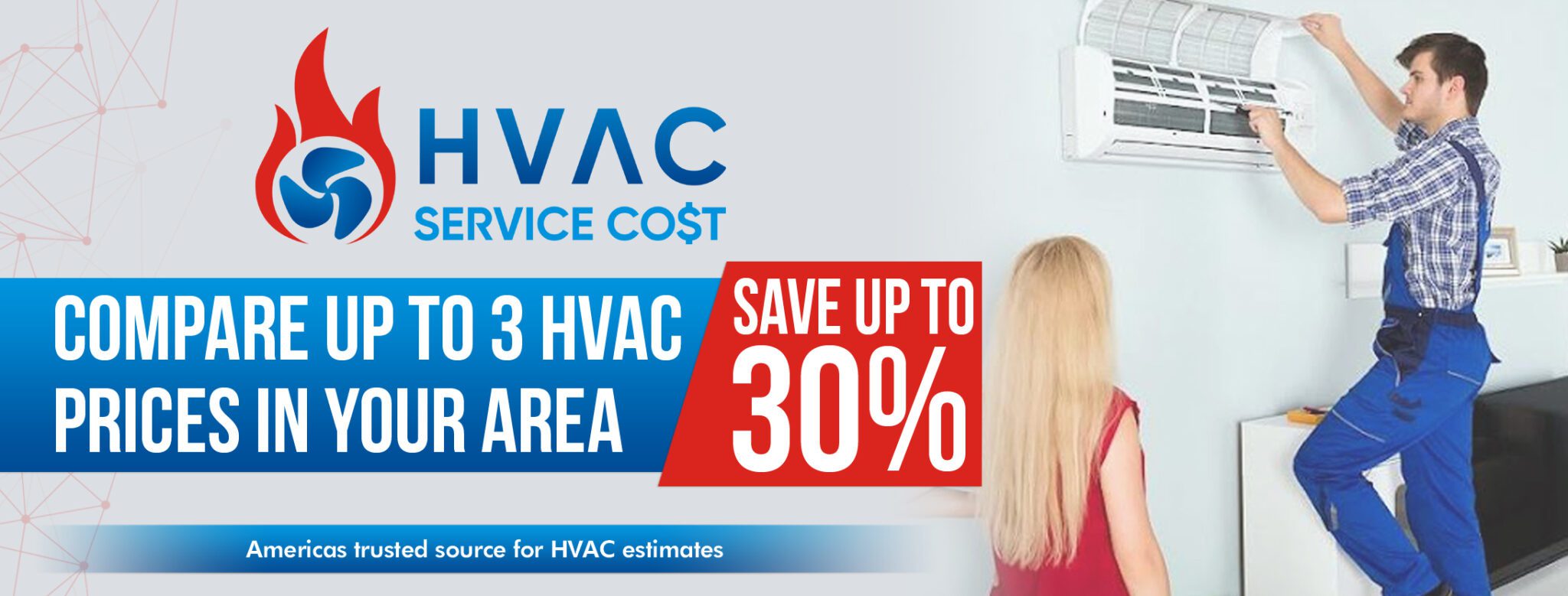 Buyers Guide The 4 Main Types of HVAC Systems