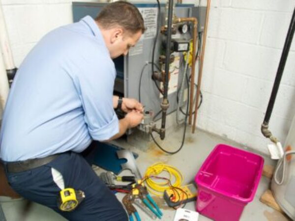 Furnace Replacement: How Much Does It Cost?