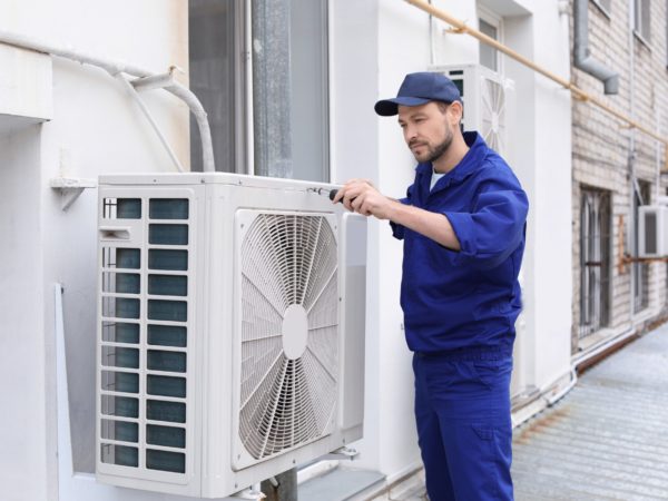 HVAC Services Near Me: Common Mistakes Made When Hiring One