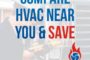 How Much Does an HVAC Service Call Cost?