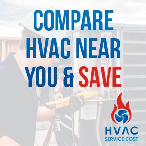 Compare HVAC Near You and Save Branded Image
