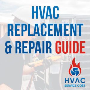 HVAC Replacement _ Repair Guide Branded Image