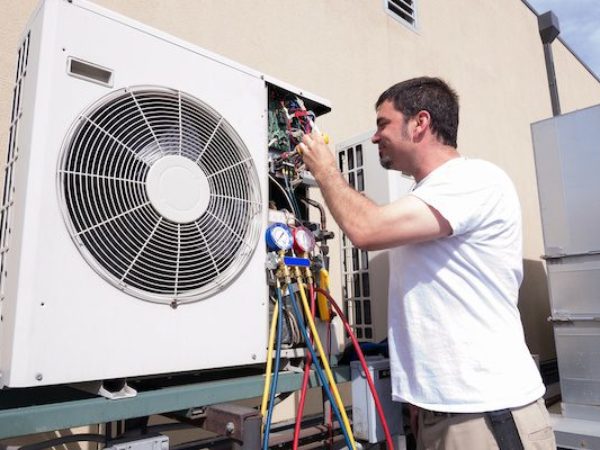 How to Choose the Right HVAC System From Your Contractor