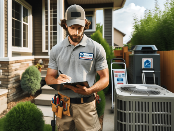 A Homeowner’s Guide to Understanding HVAC Terminology