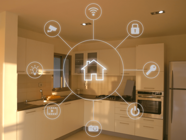 Smart Home Technologies for Energy Management