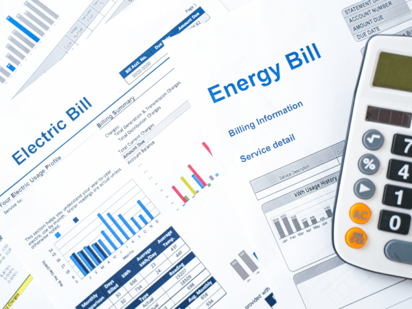7 Sneaky Reasons Your Energy Bill May be Increasing