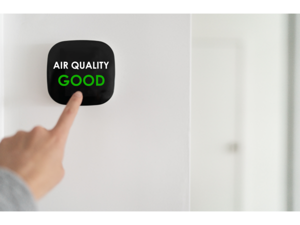 Indoor Air Quality and Your Health: The HVAC Connection