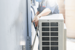 HVAC Maintenance