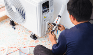 HVAC Technician