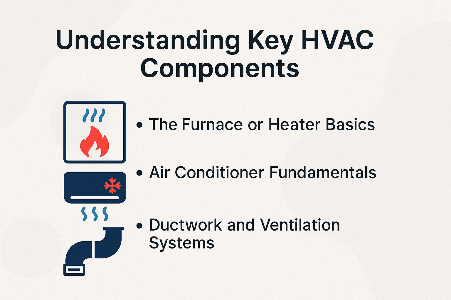 Understanding Key HVAC Components